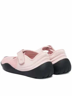 Ballerine Low Mystere 51SFA0200 Rosa chiaro