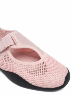 Ballerine Low Mystere 51SFA0200 Rosa chiaro