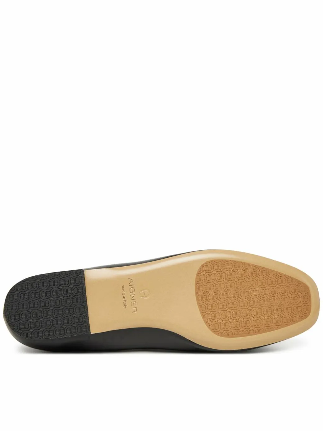 Ballerine Madeleine 3A 1251310 Nero