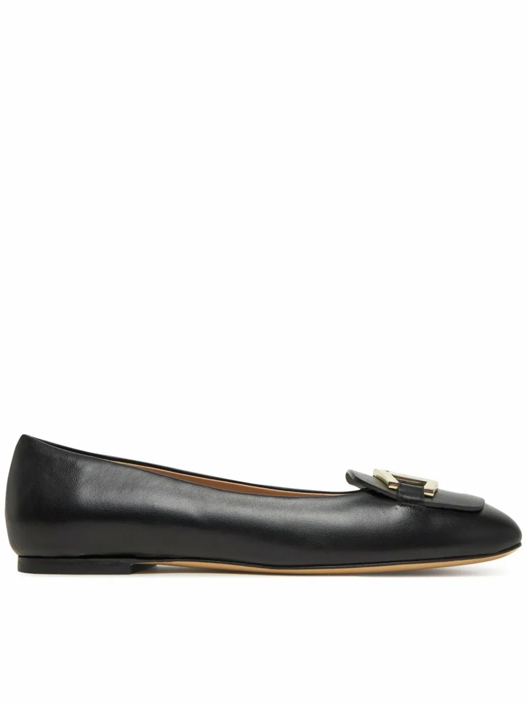 Ballerine Madeleine 3A 1251310 Nero