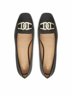 Ballerine Madeleine 3A 1251310 Nero