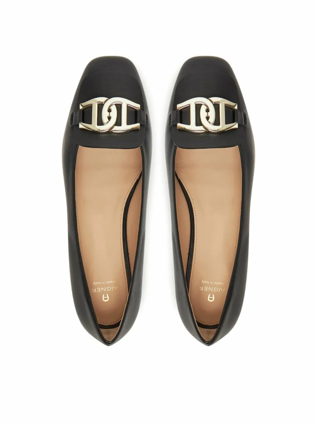 Ballerine Madeleine 3A 1251310 Nero