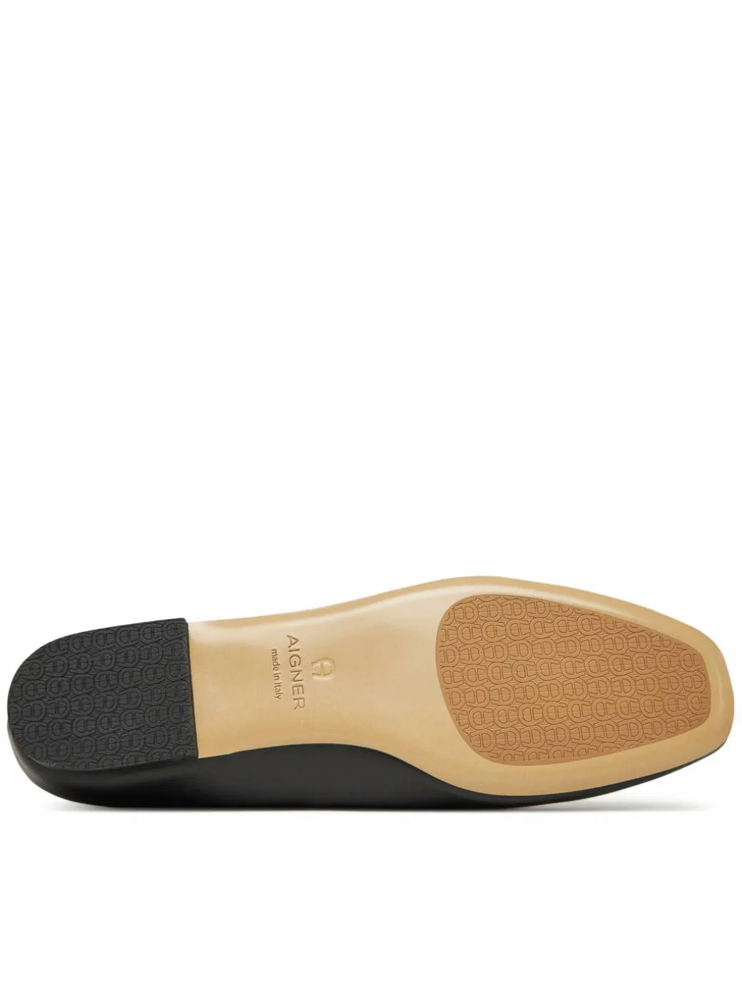 Ballerine Madeleine 2A 1251300 Nero
