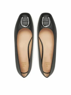 Ballerine Madeleine 2A 1251300 Nero
