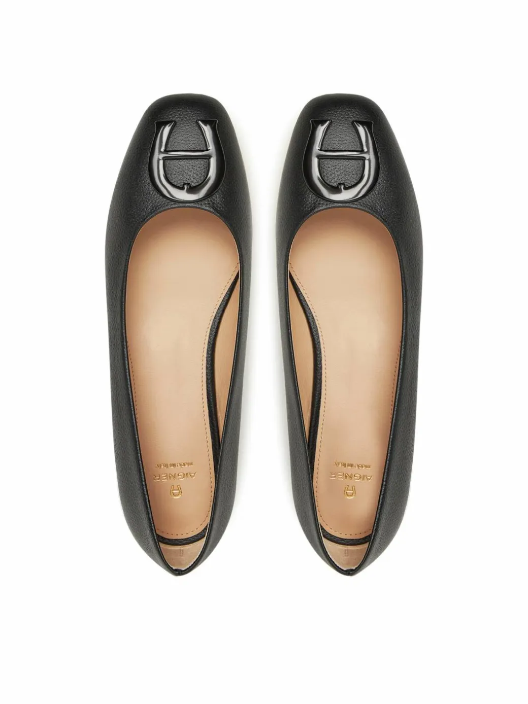 Ballerine Madeleine 2A 1251300 Nero
