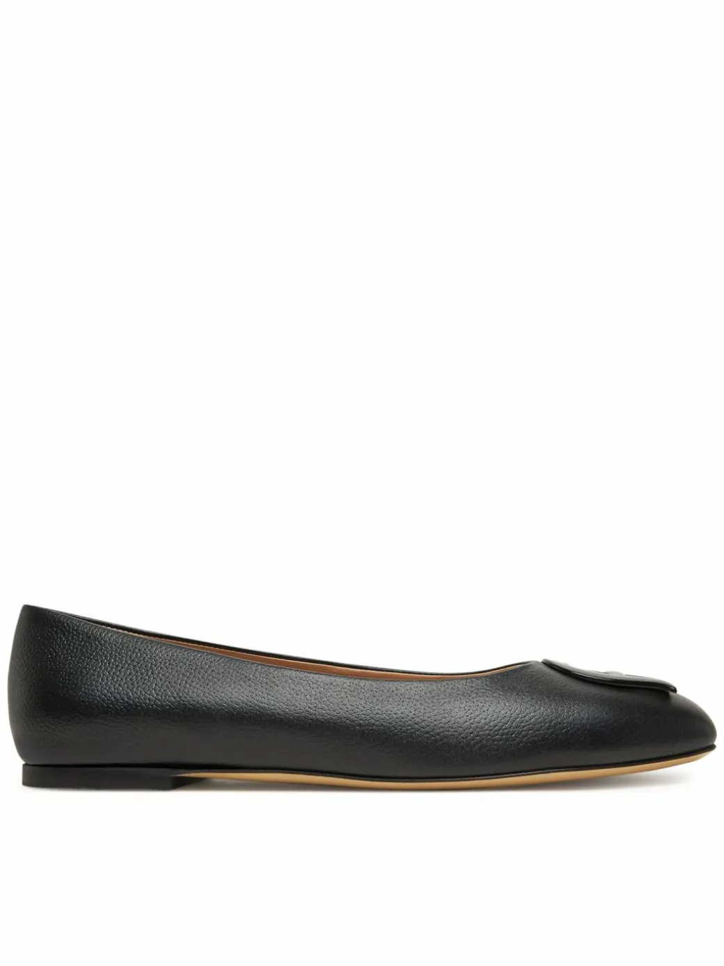 Ballerine Madeleine 2A 1251300 Nero