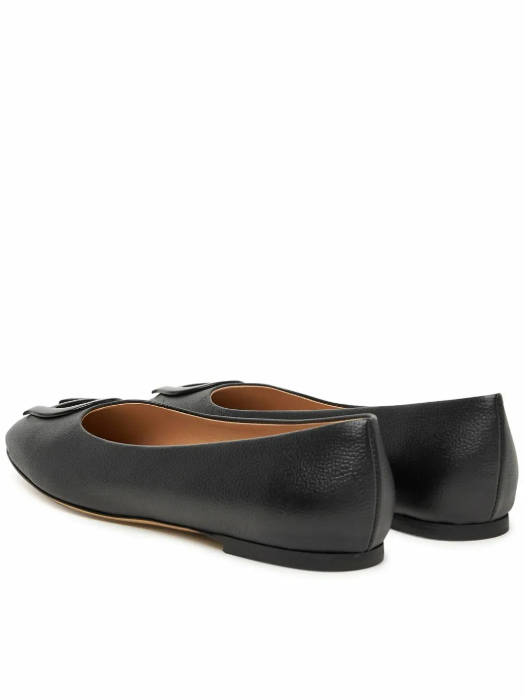 Ballerine Madeleine 2A 1251300 Nero