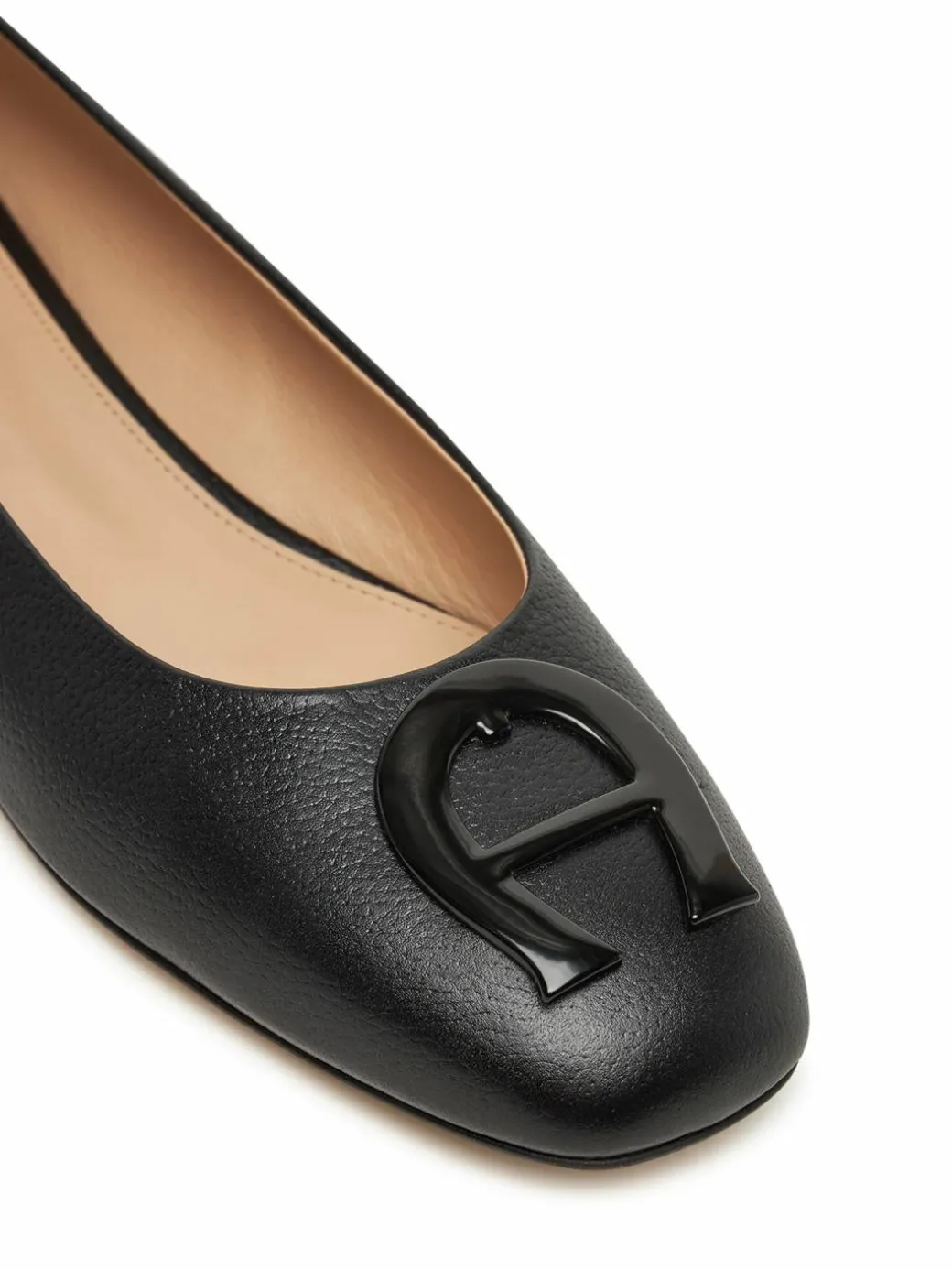 Ballerine Madeleine 2A 1251300 Nero