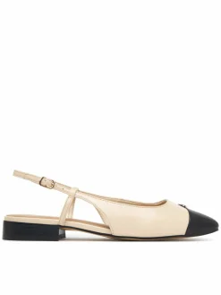 Ballerine Maree 14405274 Crema