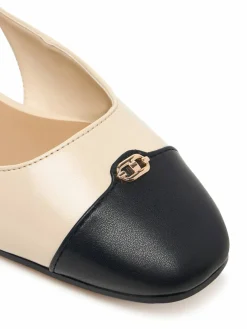 Ballerine Maree 14405274 Crema