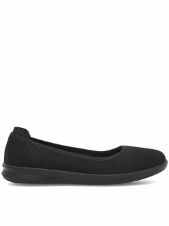 Ballerine Marle H20630-01 Nero