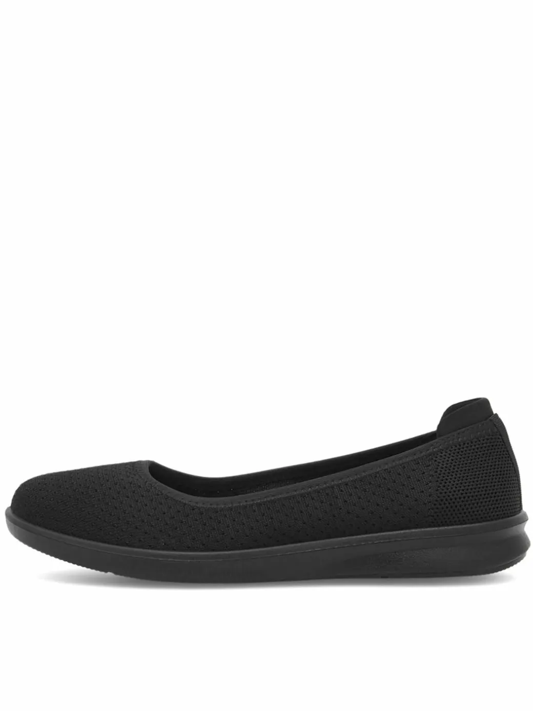 Ballerine Marle H20630-01 Nero