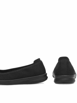 Ballerine Marle H20630-01 Nero