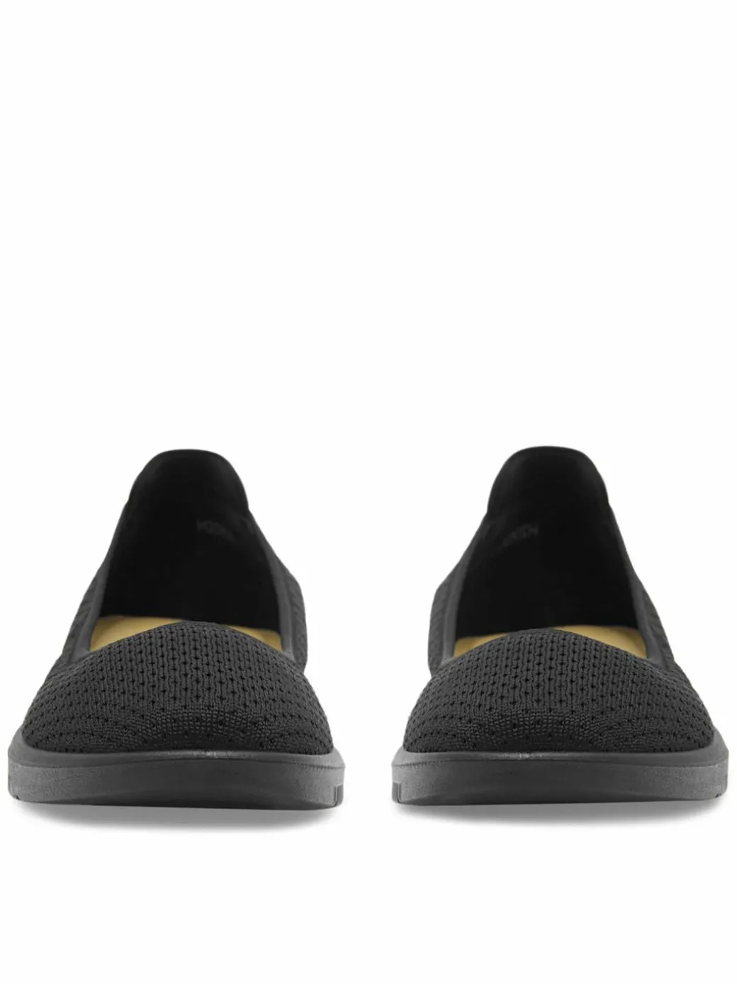 Ballerine Marle H20630-01 Nero