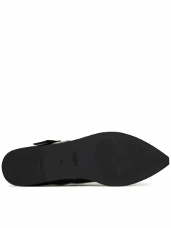 Ballerine Marly Riv 1621044 Nero