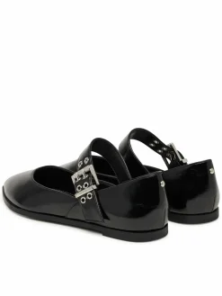 Ballerine Marly Riv 1621044 Nero