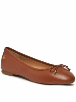 Ballerine 802940603002 Marrone