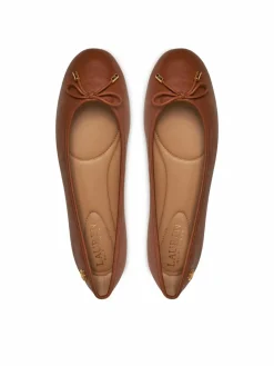 Ballerine 802940603002 Marrone