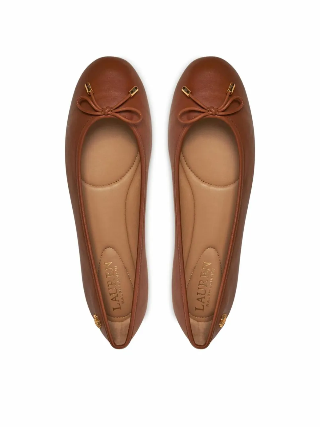 Ballerine 802940603002 Marrone