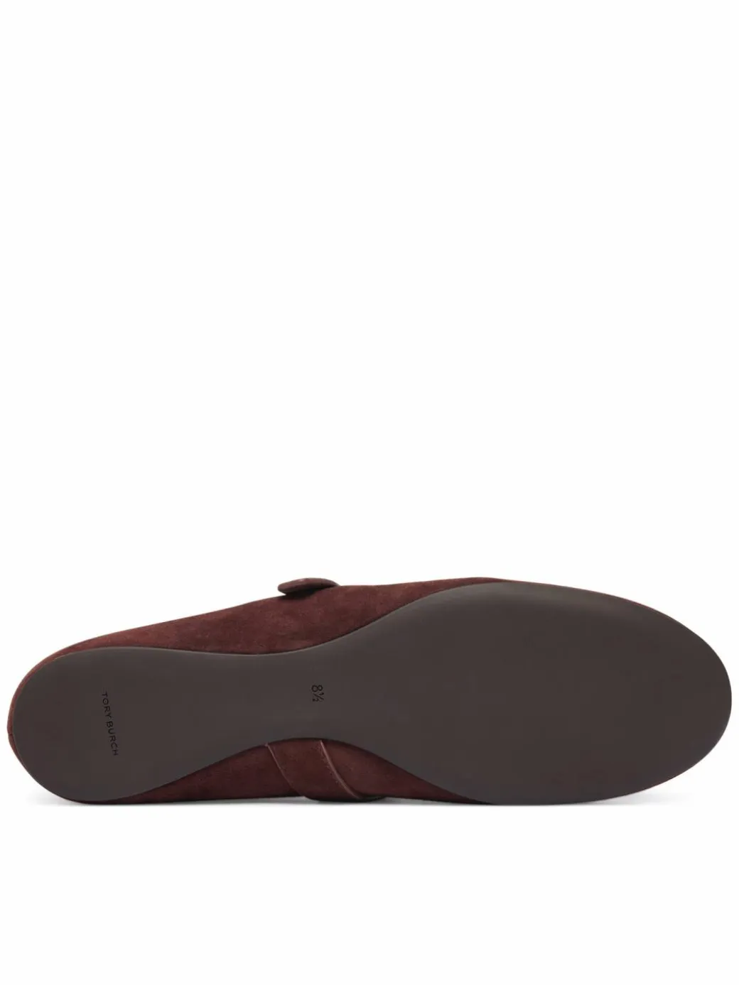 Ballerine 184681 Marrone