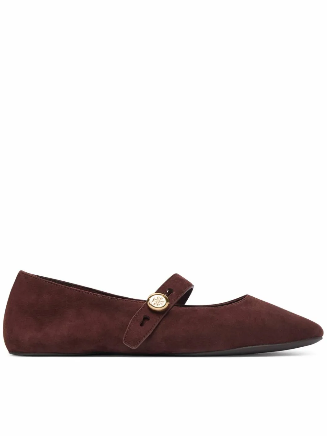 Ballerine 184681 Marrone