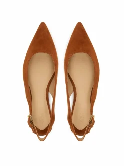 Ballerine 802967746002 Marrone