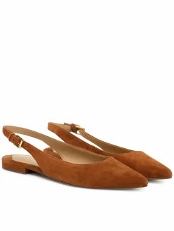 Ballerine 802967746002 Marrone