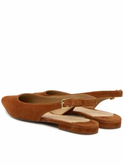 Ballerine 802967746002 Marrone