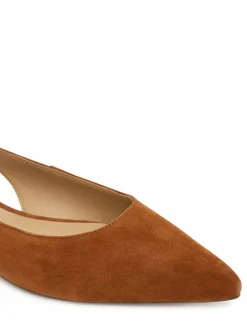 Ballerine 802967746002 Marrone