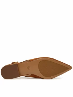 Ballerine 802967746002 Marrone