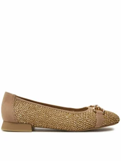 Ballerine 9-22503-42 Marrone