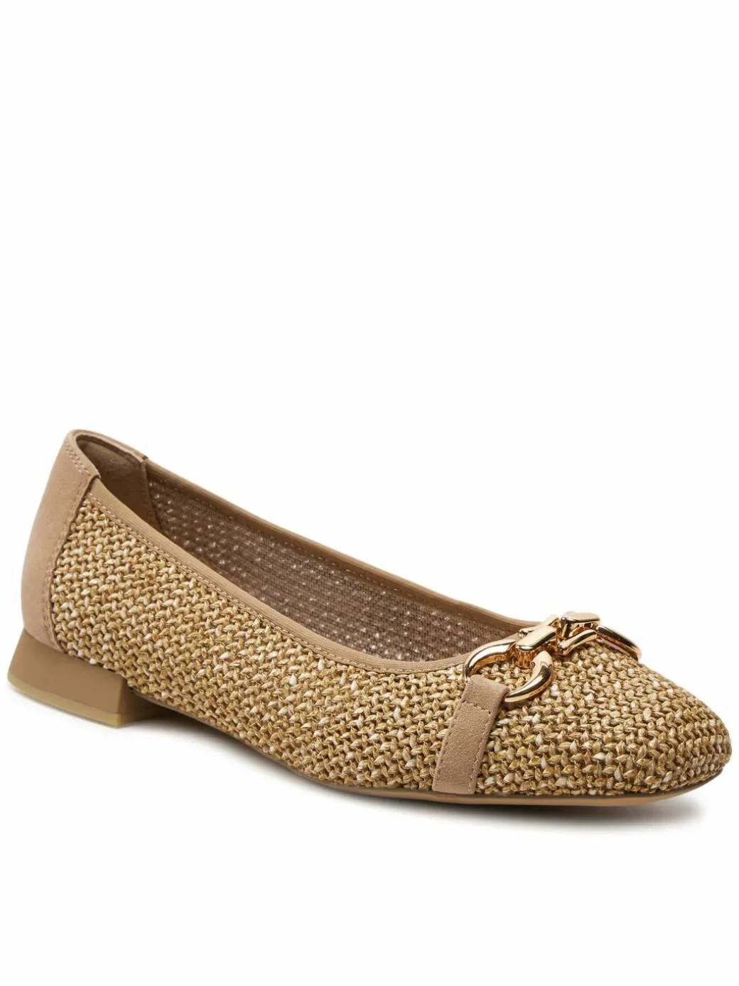 Ballerine 9-22503-42 Marrone