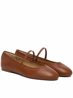 Ballerine 802977874002 Marrone