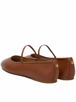 Ballerine 802977874002 Marrone