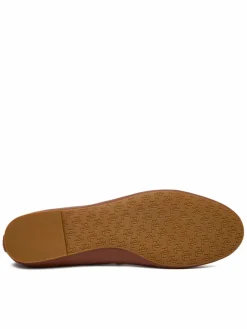 Ballerine 802977874002 Marrone