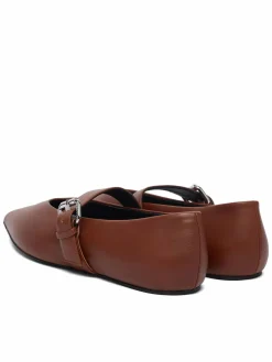 Ballerine 2615521054650 Marrone