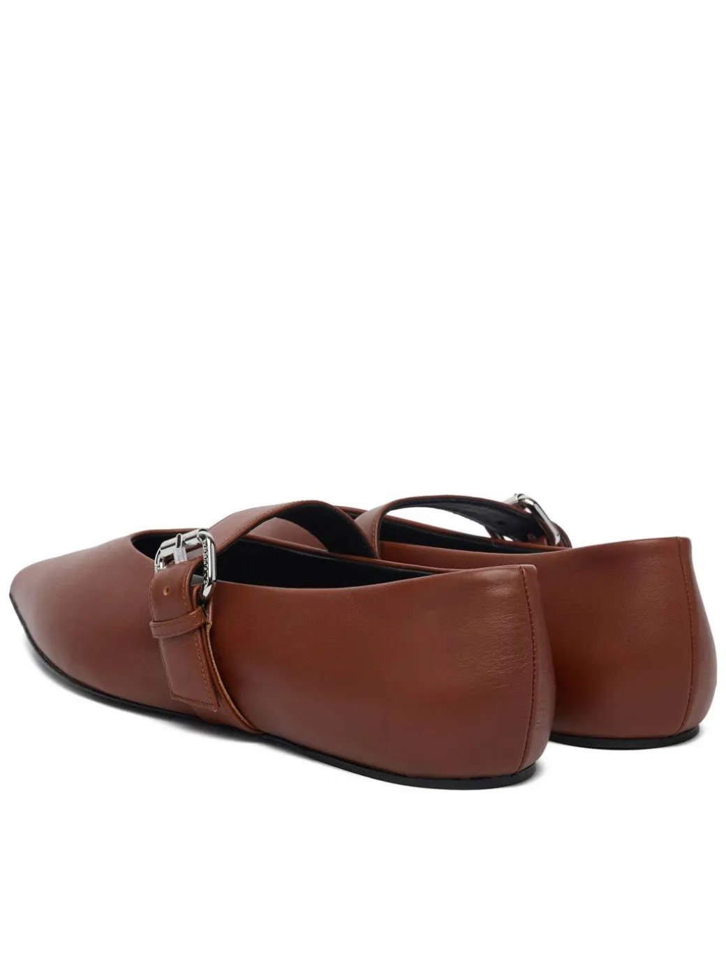 Ballerine 2615521054650 Marrone