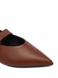 Ballerine 2615521054650 Marrone