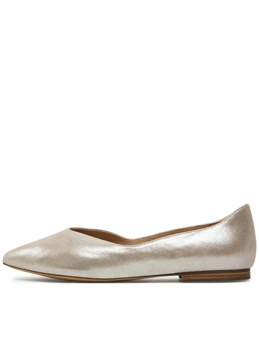 Ballerine 9-22110-42 Marrone