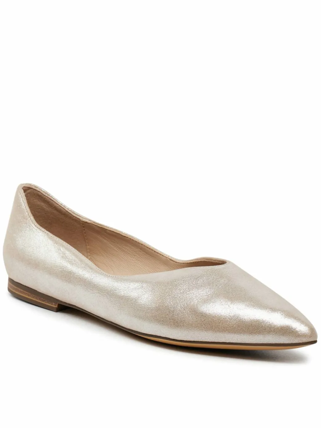 Ballerine 9-22110-42 Marrone
