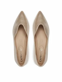 Ballerine 9-22110-42 Marrone
