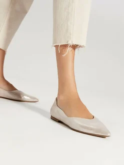 Ballerine 9-22110-42 Marrone