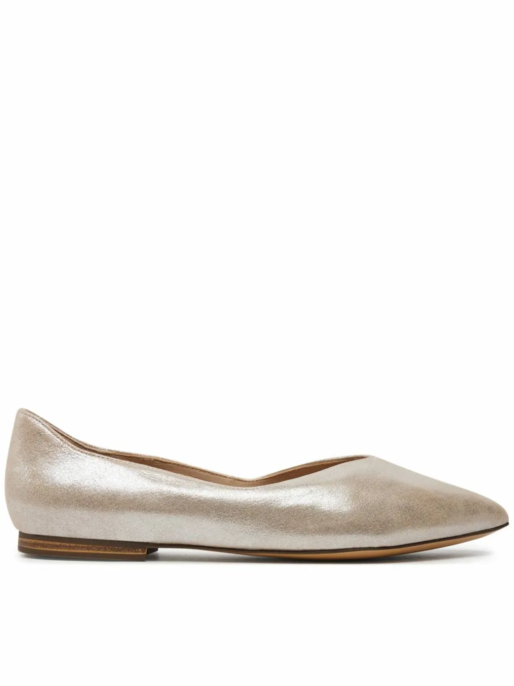 Ballerine 9-22110-42 Marrone