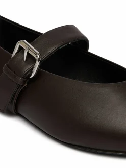 Ballerine 2615521054650 Marrone