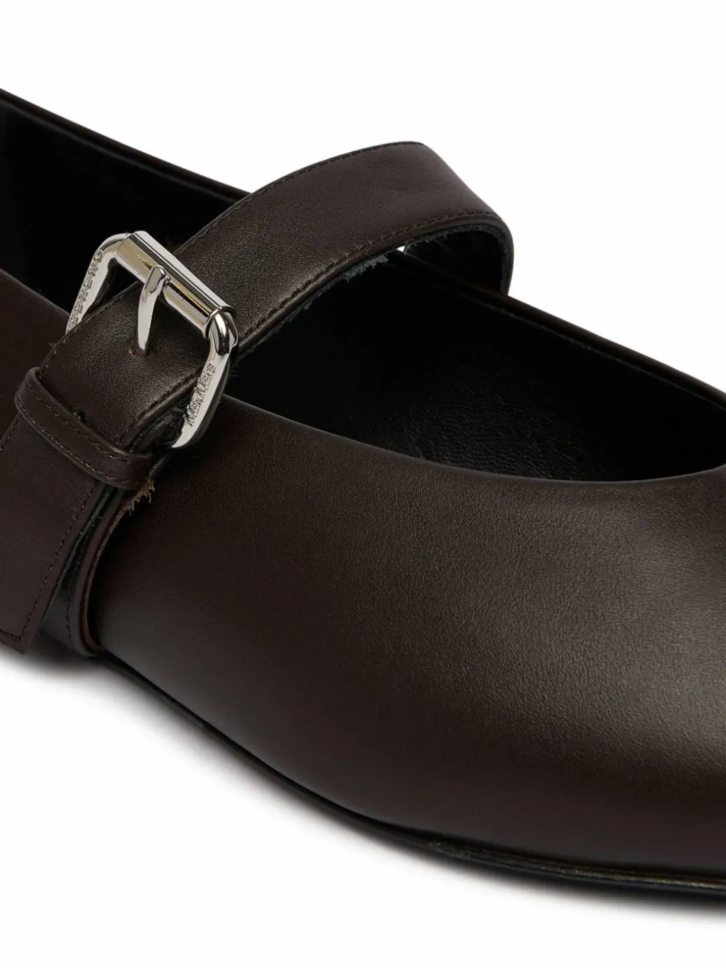 Ballerine 2615521054650 Marrone
