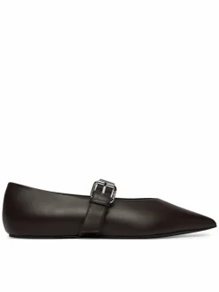 Ballerine 2615521054650 Marrone