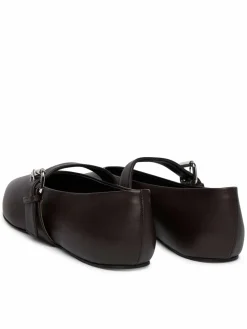 Ballerine 2615521054650 Marrone