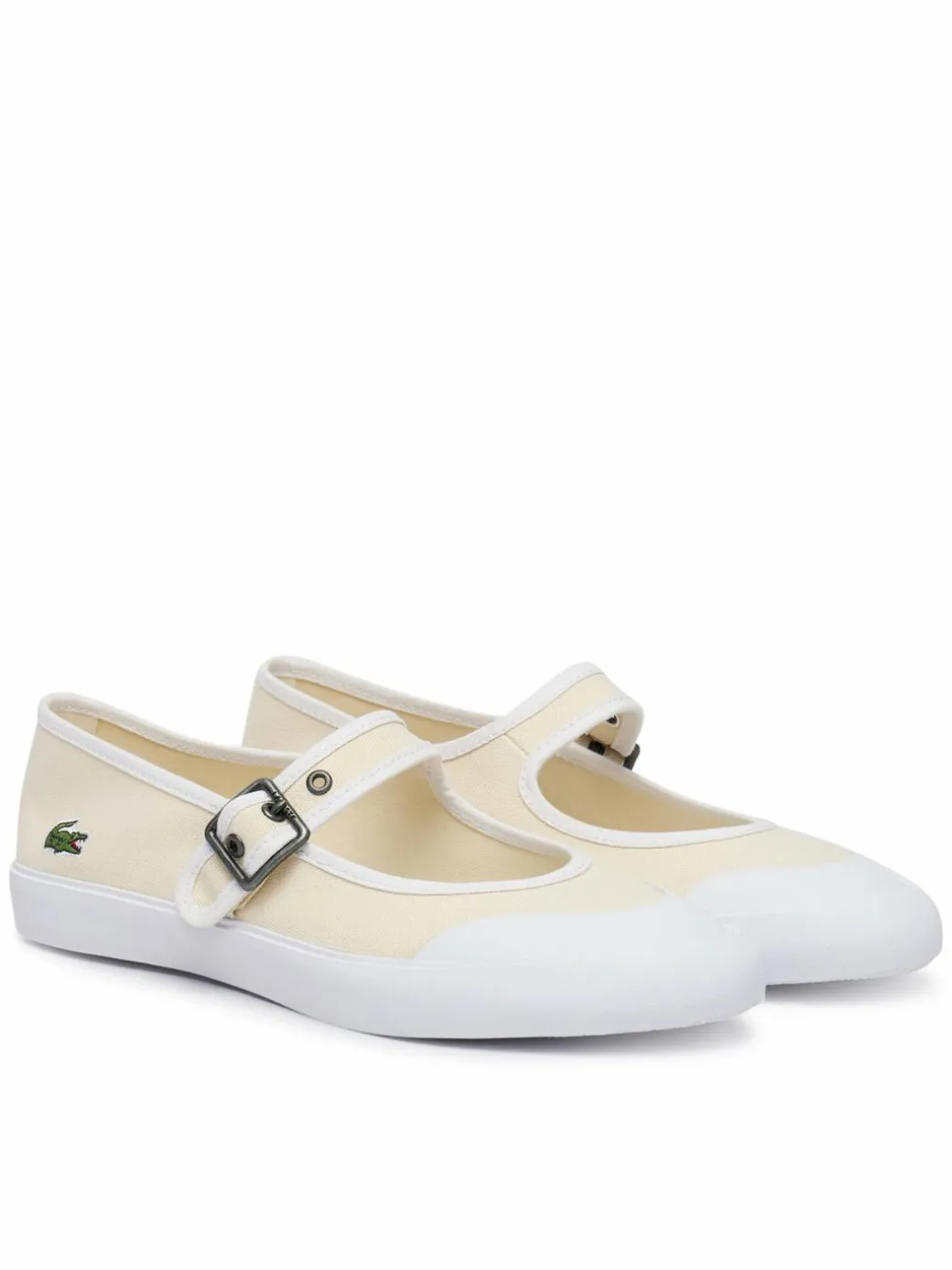 Ballerine Mary-J 51SFA0134 Beige