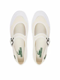 Ballerine Mary-J 51SFA0134 Beige