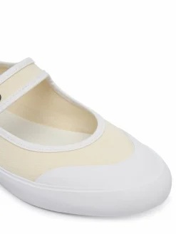 Ballerine Mary-J 51SFA0134 Beige